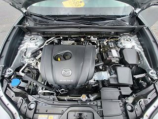 2021 Mazda CX-30 Select 3MVDMBBL2MM222582 in Florence, SC 9