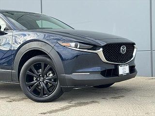 2021 Mazda CX-30  3MVDMBAY0MM264682 in Forest Park, IL 2