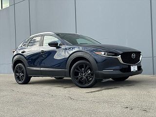 2021 Mazda CX-30  3MVDMBAY0MM264682 in Forest Park, IL