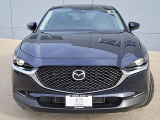 2021 Mazda CX-30 Select 3MVDMABL3MM209561 in Forest Park, IL 4