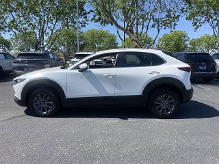 2021 Mazda CX-30 S 3MVDMAAL5MM304138 in Gilbert, AZ 2