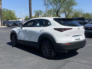 2021 Mazda CX-30 S 3MVDMAAL5MM304138 in Gilbert, AZ 3