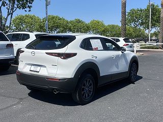 2021 Mazda CX-30 S 3MVDMAAL5MM304138 in Gilbert, AZ 4