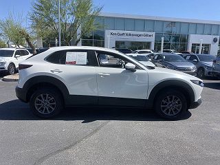2021 Mazda CX-30 S 3MVDMAAL5MM304138 in Gilbert, AZ 5