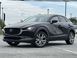 2021 Mazda CX-30 Select 3MVDMBBL4MM255986 in Greensboro, NC
