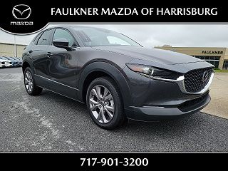 2021 Mazda CX-30 Select 3MVDMBBL5MM214878 in Harrisburg, PA