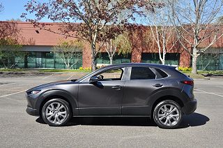 2021 Mazda CX-30 Select 3MVDMBBLXMM260495 in Hillsboro, OR 5