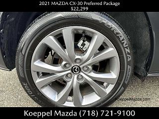 2021 Mazda CX-30 Preferred 3MVDMBCL6MM247788 in Jackson Heights, NY 10