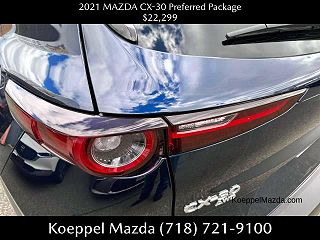 2021 Mazda CX-30 Preferred 3MVDMBCL6MM247788 in Jackson Heights, NY 12