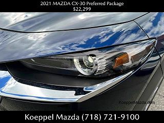 2021 Mazda CX-30 Preferred 3MVDMBCL6MM247788 in Jackson Heights, NY 13