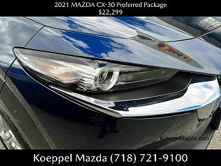 2021 Mazda CX-30 Preferred 3MVDMBCL6MM247788 in Jackson Heights, NY 14