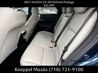 2021 Mazda CX-30 Preferred 3MVDMBCL6MM247788 in Jackson Heights, NY 15