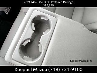 2021 Mazda CX-30 Preferred 3MVDMBCL6MM247788 in Jackson Heights, NY 16