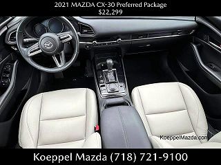 2021 Mazda CX-30 Preferred 3MVDMBCL6MM247788 in Jackson Heights, NY 17