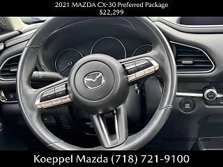 2021 Mazda CX-30 Preferred 3MVDMBCL6MM247788 in Jackson Heights, NY 18
