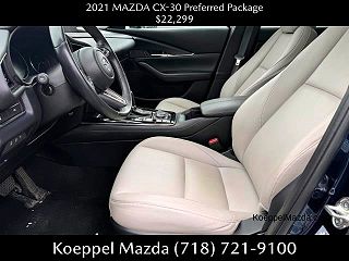 2021 Mazda CX-30 Preferred 3MVDMBCL6MM247788 in Jackson Heights, NY 19