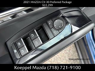 2021 Mazda CX-30 Preferred 3MVDMBCL6MM247788 in Jackson Heights, NY 21