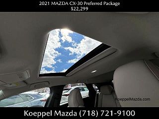 2021 Mazda CX-30 Preferred 3MVDMBCL6MM247788 in Jackson Heights, NY 22