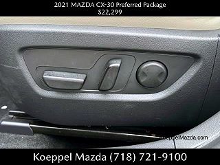 2021 Mazda CX-30 Preferred 3MVDMBCL6MM247788 in Jackson Heights, NY 23
