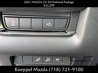 2021 Mazda CX-30 Preferred 3MVDMBCL6MM247788 in Jackson Heights, NY 25