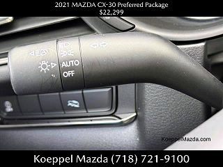 2021 Mazda CX-30 Preferred 3MVDMBCL6MM247788 in Jackson Heights, NY 26