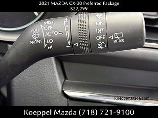2021 Mazda CX-30 Preferred 3MVDMBCL6MM247788 in Jackson Heights, NY 27