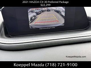 2021 Mazda CX-30 Preferred 3MVDMBCL6MM247788 in Jackson Heights, NY 29