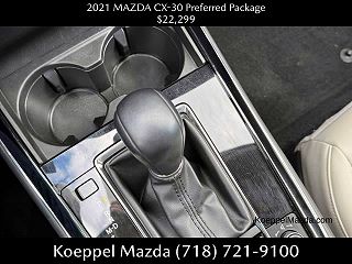 2021 Mazda CX-30 Preferred 3MVDMBCL6MM247788 in Jackson Heights, NY 30