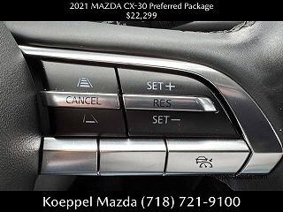 2021 Mazda CX-30 Preferred 3MVDMBCL6MM247788 in Jackson Heights, NY 33