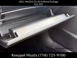 2021 Mazda CX-30 Preferred 3MVDMBCL6MM247788 in Jackson Heights, NY 36