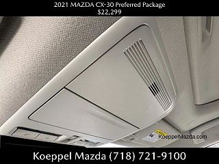 2021 Mazda CX-30 Preferred 3MVDMBCL6MM247788 in Jackson Heights, NY 37