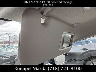 2021 Mazda CX-30 Preferred 3MVDMBCL6MM247788 in Jackson Heights, NY 38