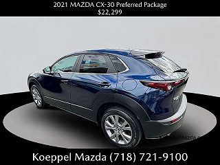 2021 Mazda CX-30 Preferred 3MVDMBCL6MM247788 in Jackson Heights, NY 6