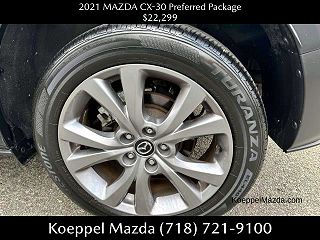 2021 Mazda CX-30 Preferred 3MVDMBCL6MM247788 in Jackson Heights, NY 7
