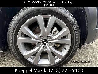 2021 Mazda CX-30 Preferred 3MVDMBCL6MM247788 in Jackson Heights, NY 9