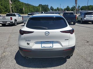 2021 Mazda CX-30 Select 3MVDMABL4MM258865 in Jacksonville, FL 19