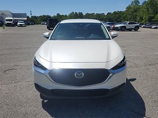 2021 Mazda CX-30 Select 3MVDMABL4MM258865 in Jacksonville, FL 2