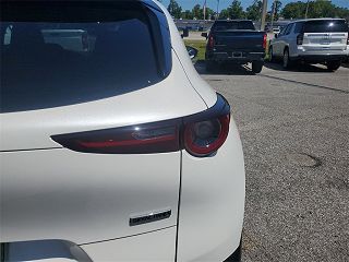 2021 Mazda CX-30 Select 3MVDMABL4MM258865 in Jacksonville, FL 25