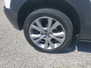 2021 Mazda CX-30 Select 3MVDMABL4MM258865 in Jacksonville, FL 35
