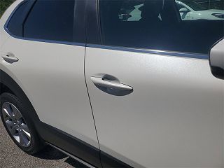 2021 Mazda CX-30 Select 3MVDMABL4MM258865 in Jacksonville, FL 38