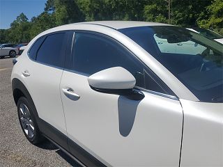 2021 Mazda CX-30 Select 3MVDMABL4MM258865 in Jacksonville, FL 39