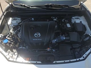 2021 Mazda CX-30 Select 3MVDMABL4MM258865 in Jacksonville, FL 45