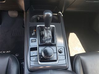 2021 Mazda CX-30 Select 3MVDMABL4MM258865 in Jacksonville, FL 68