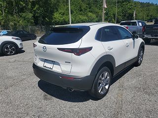 2021 Mazda CX-30 Select 3MVDMABL4MM258865 in Jacksonville, FL 99