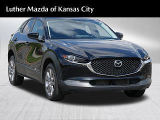 2021 Mazda CX-30 Select 3MVDMABL3MM230829 in Kansas City, MO 1