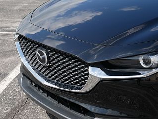 2021 Mazda CX-30 Select 3MVDMABL3MM230829 in Kansas City, MO 10
