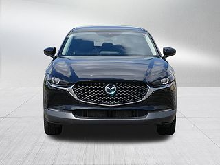 2021 Mazda CX-30 Select 3MVDMABL3MM230829 in Kansas City, MO 2