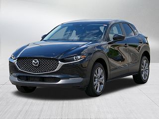 2021 Mazda CX-30 Select 3MVDMABL3MM230829 in Kansas City, MO 3