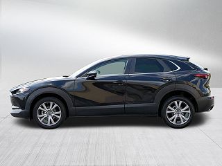 2021 Mazda CX-30 Select 3MVDMABL3MM230829 in Kansas City, MO 4