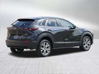 2021 Mazda CX-30 Select 3MVDMABL3MM230829 in Kansas City, MO 7